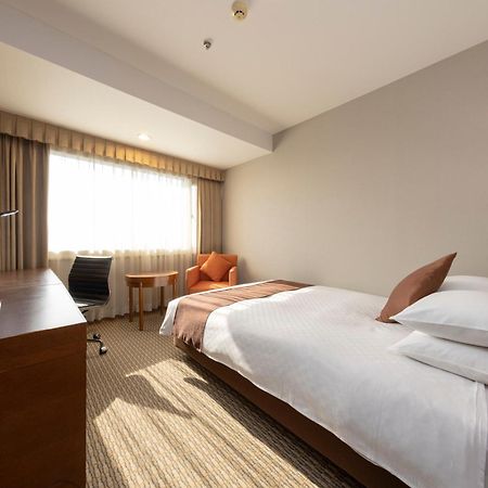 Meitetsu Grand Hotel Nagoya Exterior photo