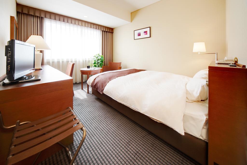 Meitetsu Grand Hotel Nagoya Room photo