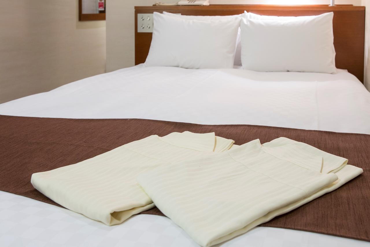 Meitetsu Grand Hotel Nagoya Exterior photo