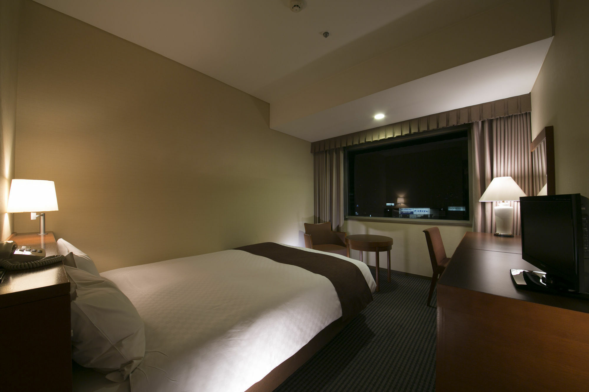Meitetsu Grand Hotel Nagoya Exterior photo