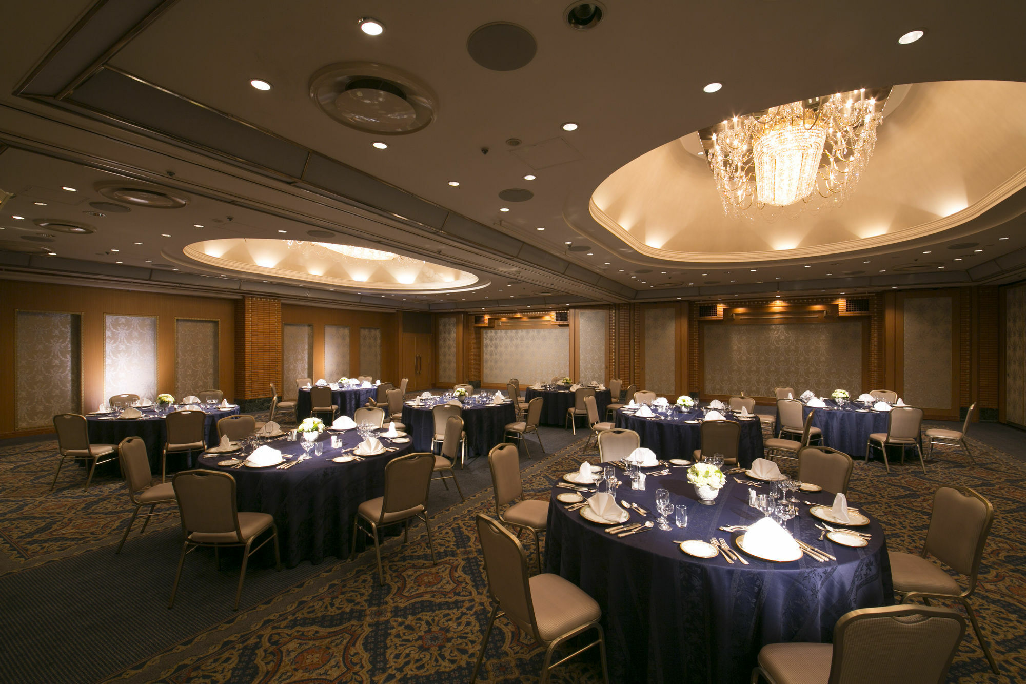 Meitetsu Grand Hotel Nagoya Exterior photo