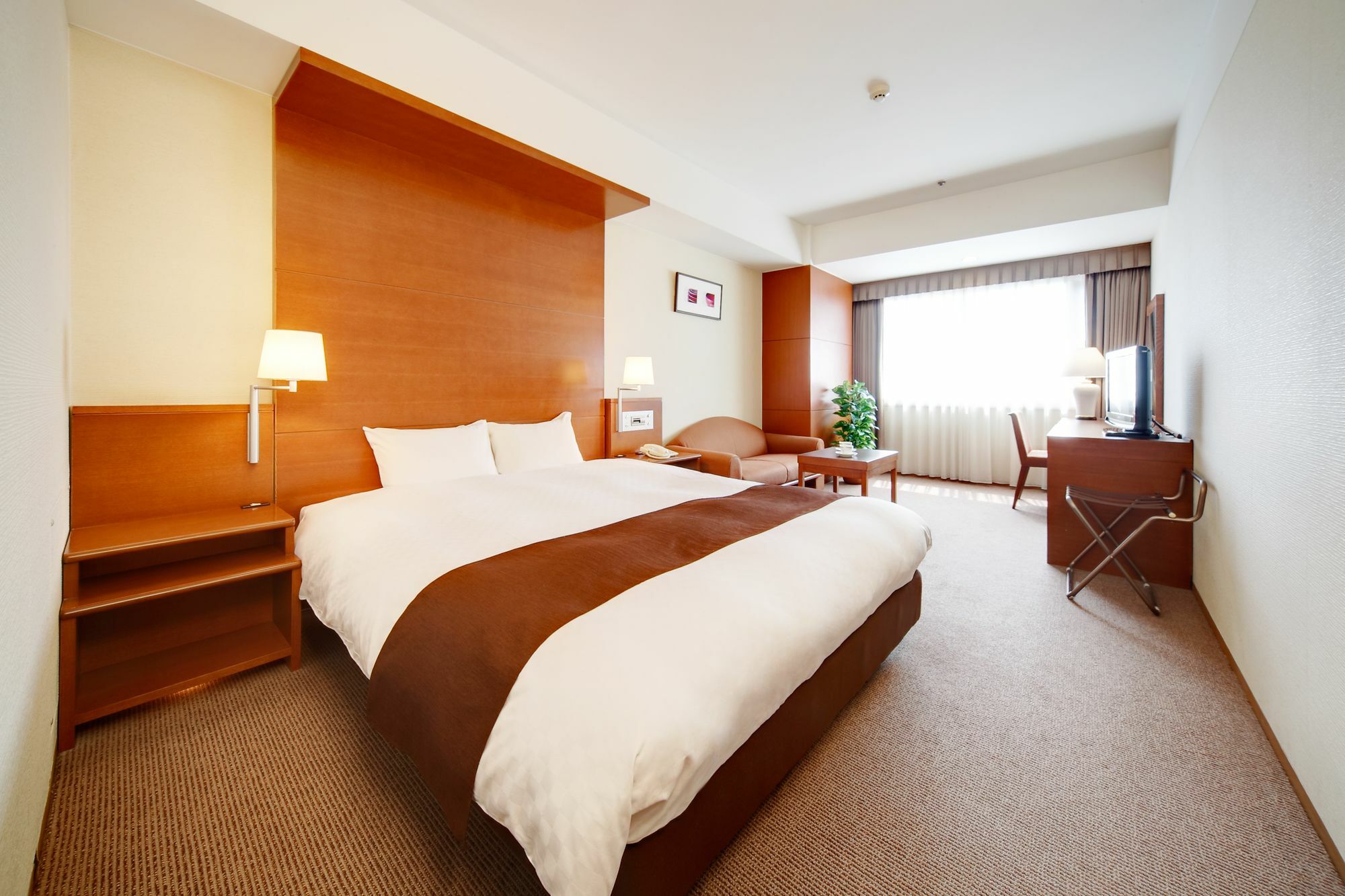 Meitetsu Grand Hotel Nagoya Exterior photo