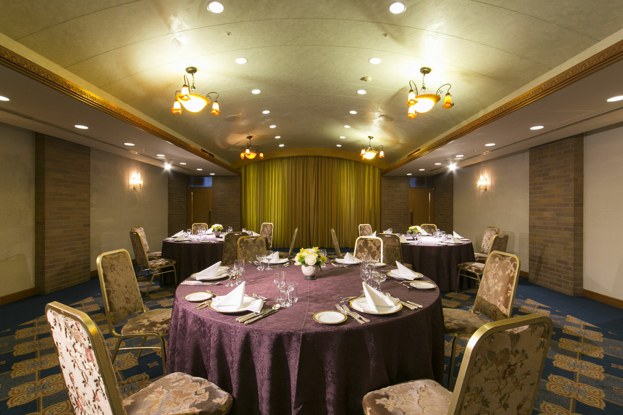 Meitetsu Grand Hotel Nagoya Exterior photo