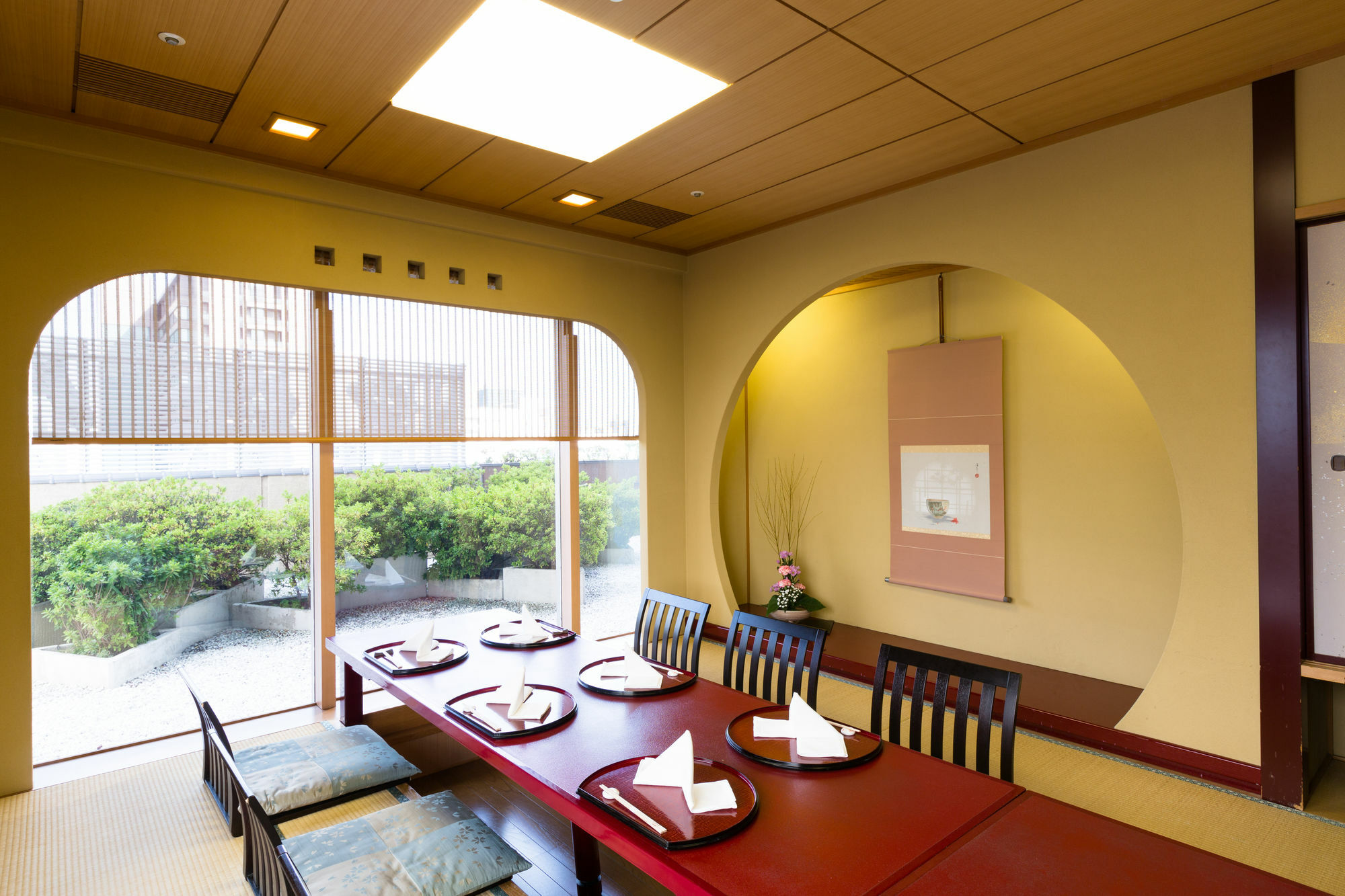 Meitetsu Grand Hotel Nagoya Exterior photo