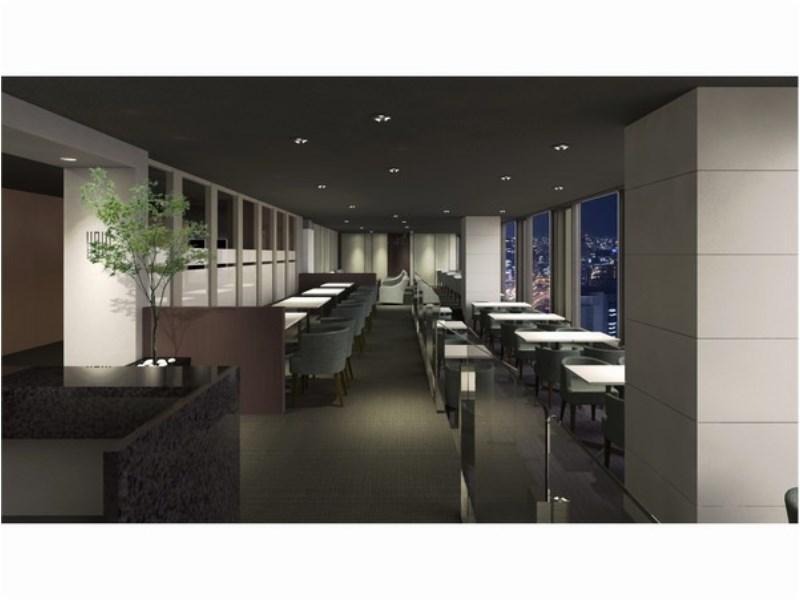 Meitetsu Grand Hotel Nagoya Exterior photo
