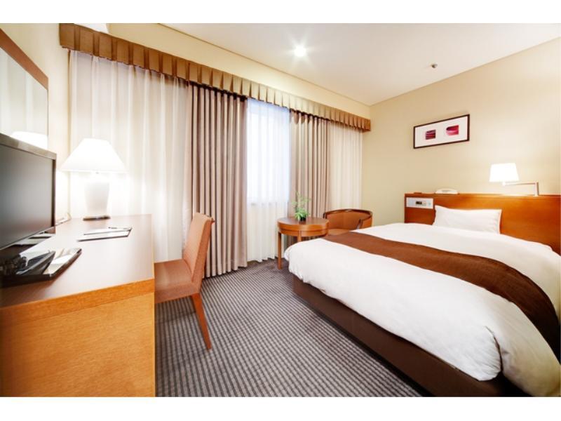 Meitetsu Grand Hotel Nagoya Exterior photo